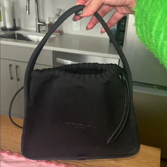 Alexander Wang Ryan Small Bag - Picture 9 of 9